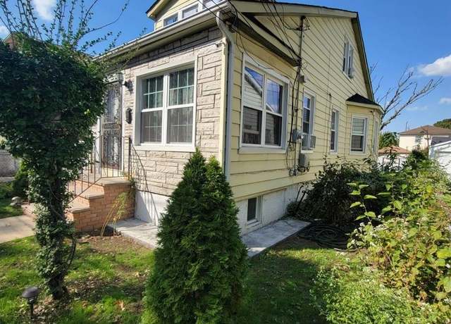 Property at 153-11 125th Ave, Jamaica, NY 11434, 4 beds, 3 baths
