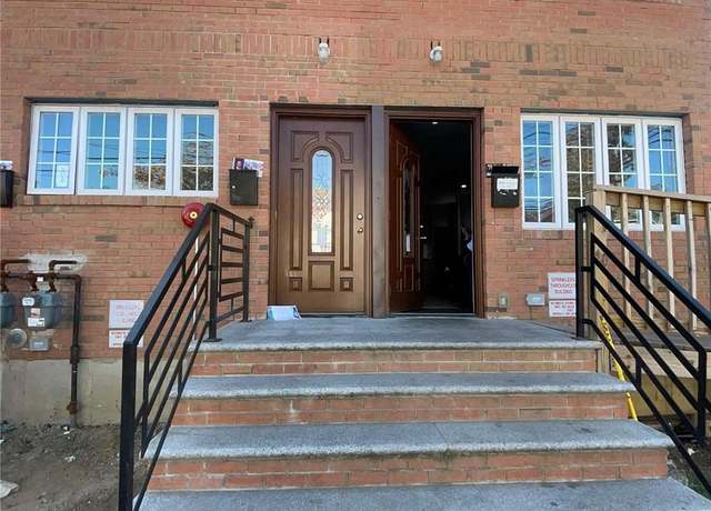 Property at 182-02 91st Ave, Hollis, NY 11423
