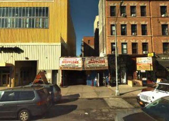Property at 1261 Jerome Ave, Bronx, NY 10452