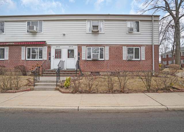 Property at 229-20 Hillside Ave #1, Bellaire, NY 11427, 2 beds, 1 bath