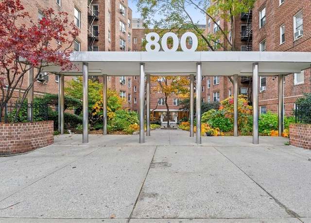 Property at 800 Grand Concourse Unit GSS, Bronx, NY 10451, 1 bed, 1 bath