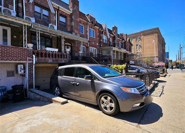 Property at 2310 60th St, Brooklyn, NY 11204, 3 beds, 3 baths
