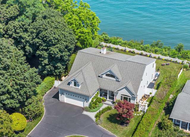 Property at 41 Seacliff Ave, Miller Place, NY 11764, 5 beds, 3.5 baths