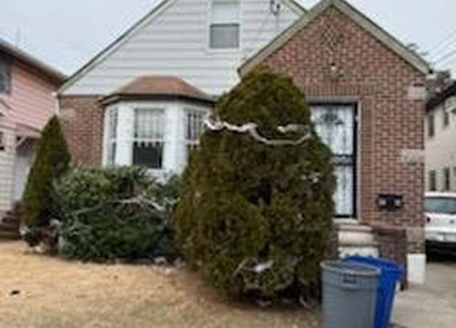 Property at 11932 197th St, Saint Albans, NY 11412, 4 beds, 2 baths
