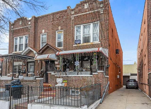 Property at 8003 32nd Ave, East Elmhurst, NY 11370