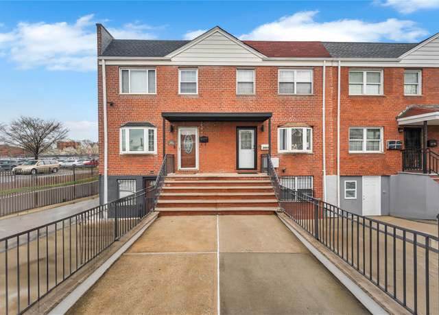 Property at 24-03 88th St, East Elmhurst, NY 11369, 4 beds, 2.5 baths