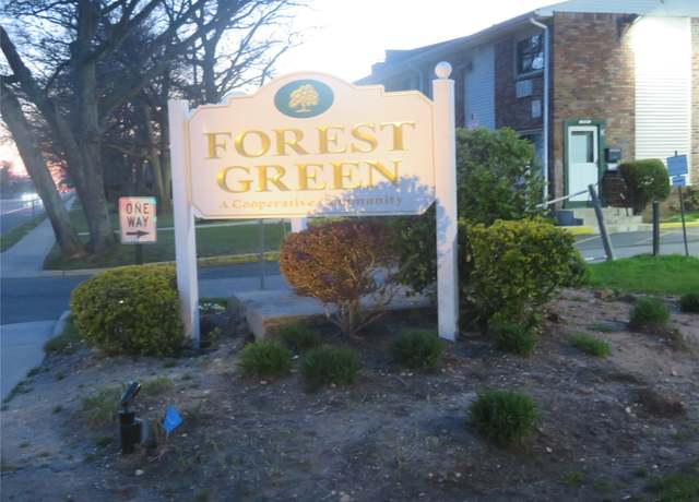 Property at 2453A Union Blvd Unit 21A, Islip, NY 11751, 1 bed, 1 bath