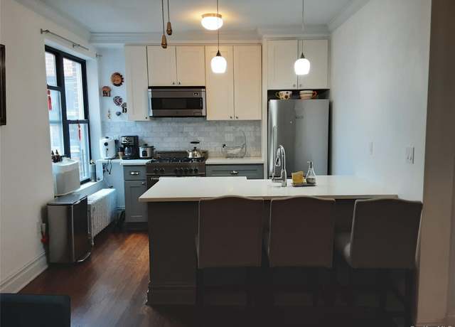 Property at 4222 Ketcham St Unit F16, Elmhurst, NY 11373, 2 beds, 1 bath