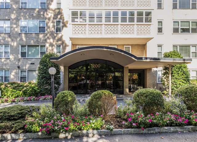 Property at 1200 Midland Ave Unit 10F, Bronxville, NY 10708, 1 bed, 1 bath