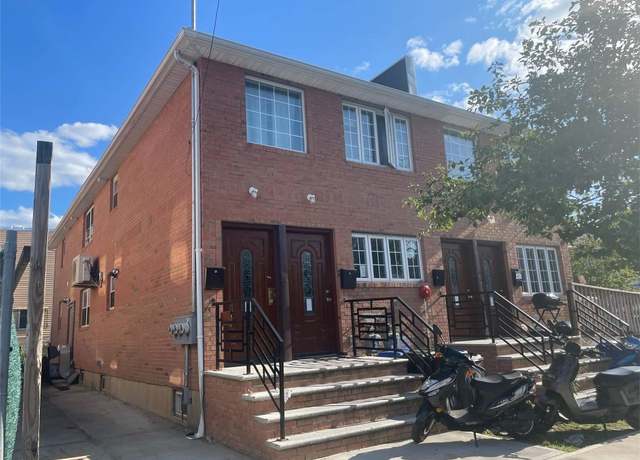 Property at 182-04 91st Ave, Hollis, NY 11423, 4 beds