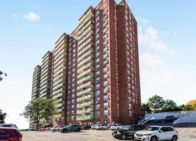 Property at 1841 Central Park Ave Unit 11K, Yonkers, NY 10710, 1 bed, 1 bath