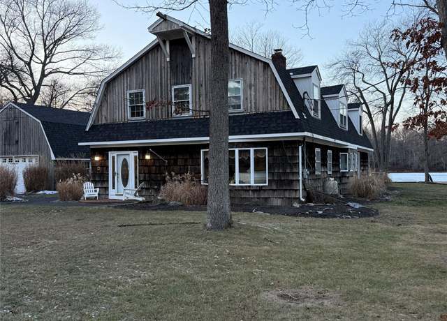 Property at 1 Lake Dr, Middle Island, NY 11953, 5 beds, 3 baths