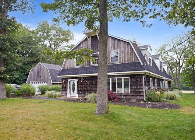 Property at 1 Lake Dr, Middle Island, NY 11953, 5 beds, 3 baths