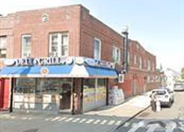 Property at 105-31 Liberty Ave, Ozone Park, NY 11417, 2 beds, 1 bath