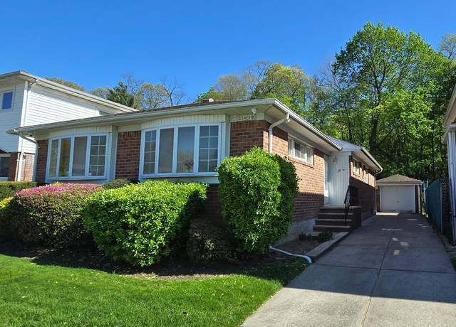Property at 226-18 77 Ave, Oakland Gardens, NY 11364, 4 beds, 3 baths