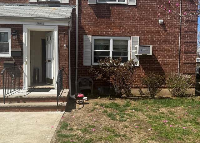 Property at 74-06 255 #1, Glen Oaks, NY 11004, 2 beds, 1 bath