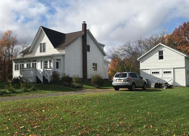 Property at 59 South St, Highland, NY 12528, 2 beds, 1 bath