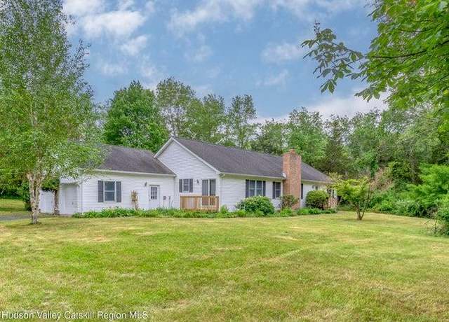 Property at 8 Enclave Manor Dr, New Paltz, NY 12561, 3 beds, 2 baths