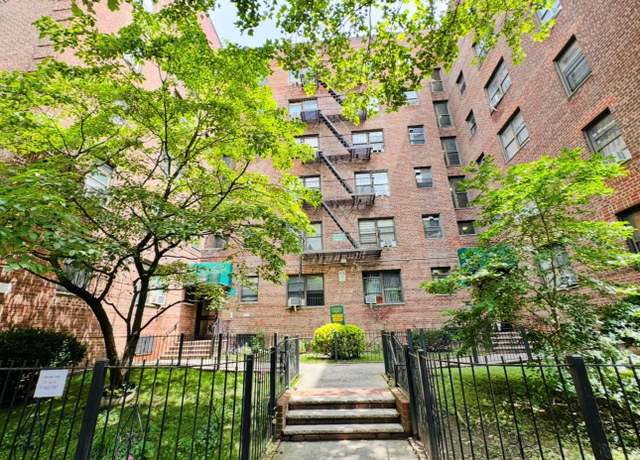 Property at 44-05 Macnish St Unit 2G, Elmhurst, NY 11373, 1 bed, 1 bath