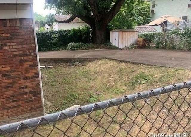 Property at 155-65 116th Rd, Jamaica, NY 11434, 5 beds, 2 baths