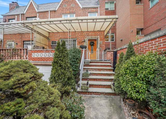 Property at 3349 74th St, Jackson Heights, NY 11372, 3 beds, 1.5 baths