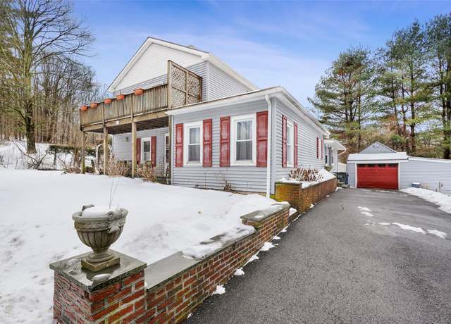 Property at 359 Hill St, Mahopac, NY 10541, 2 beds, 2 baths