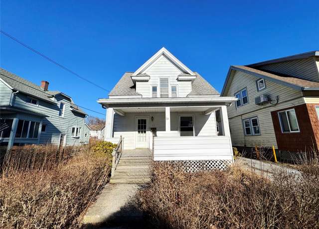 Property at 34 Kelsey Rd, Poughkeepsie, NY 12601, 3 beds, 1.5 baths