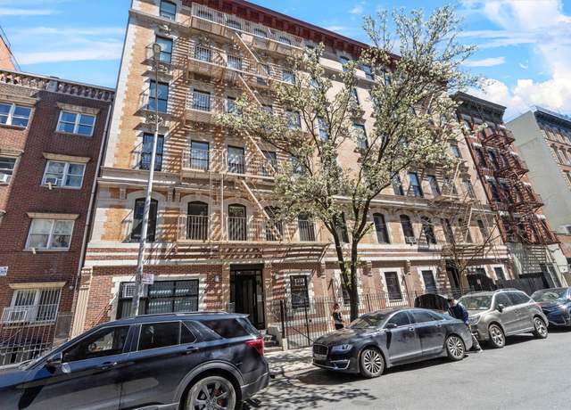 Property at 178 E 2 Unit 1B, New York (manhattan), NY 10009, 1 bed, 1 bath