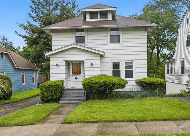 Property at 29 Lafayette Ave, Middletown, NY 10940, 3 beds, 1 bath
