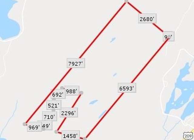 Property at 260 Martins Rd, Huguenot, NY 12746