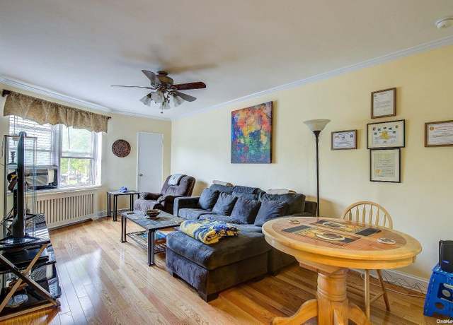 Property at 123-25 82 Ave Unit 1C, Kew Gardens, NY 11415, 1 bed, 1 bath