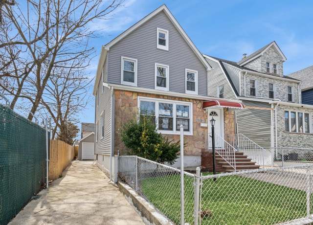 Property at 215-38 112th Ave, Queens Village, NY 11429, 3 beds, 2 baths