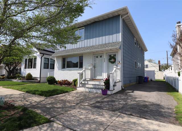 Property at 449 E Market St, Long Beach, NY 11561, 6 beds, 4 baths