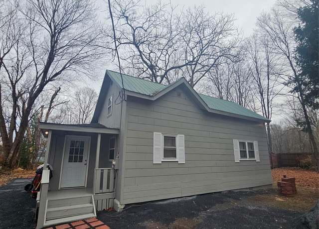 Property at 648 Lybolt Rd, Middletown, NY 10941, 2 beds, 1 bath