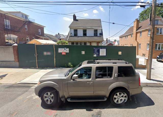Property at 83-34 169th St, Jamaica, NY 11432, 4 beds, 2 baths