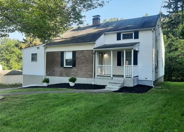 Property at 15 Spackenkill Rd, Poughkeepsie, NY 12603, 3 beds, 1.5 baths