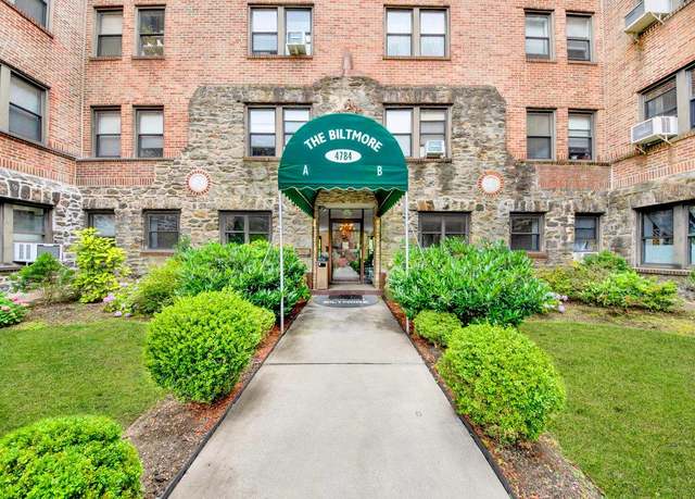 Property at 4784 Boston Post Rd Unit B23, Pelham, NY 10803, 2 beds, 1 bath