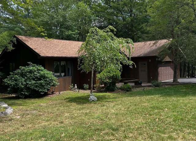 Property at 485 Old Sackett Rd, Rock Hill, NY 12775, 3 beds, 3.5 baths