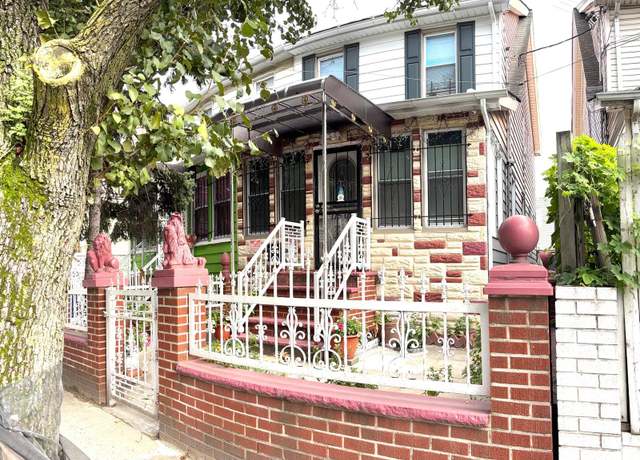 Property at 17508 93rd Ave, Hollis, NY 11433, 4 beds, 2 baths