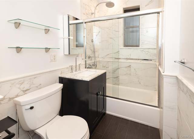 Property at 41-09 41st St Unit 1-D, Sunnyside, NY 11104, 1 bed, 1 bath