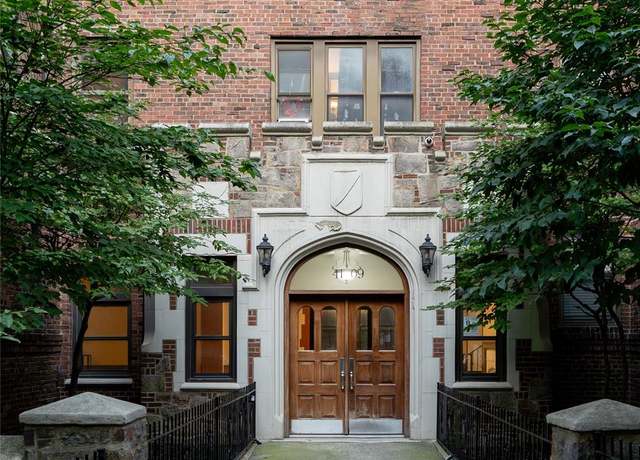 Property at 41-09 41st St Unit 1-D, Sunnyside, NY 11104, 1 bed, 1 bath
