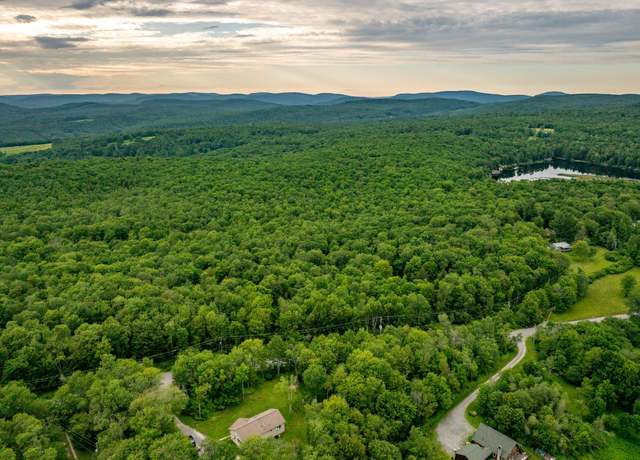 Property at 351 White Roe Lake Rd, Livingston Manor, NY 12758