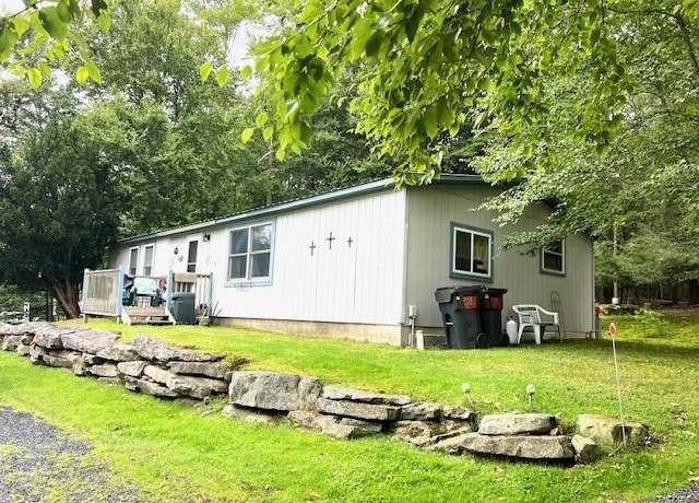 Property at 250 County Road 21, Barryville, NY 12719, 3 beds, 2 baths