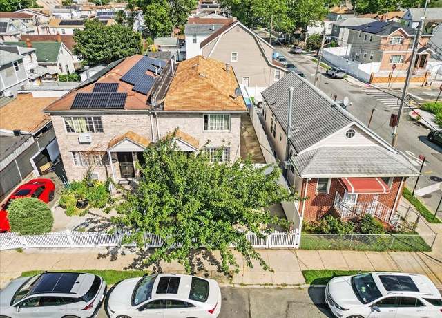 Property at 125-11 172nd St, Jamaica, NY 11434, 5 beds, 3 baths