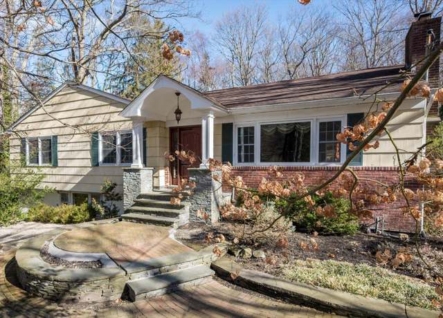 Property at 55 Sandy Hollow Rd, Northport, NY 11768, 3 beds, 3 baths