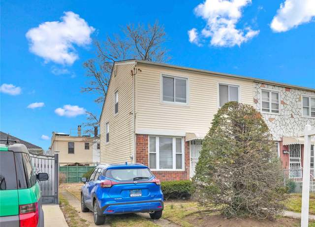 Property at 115-45 143 St, Jamaica, NY 11436, 3 beds, 1 bath