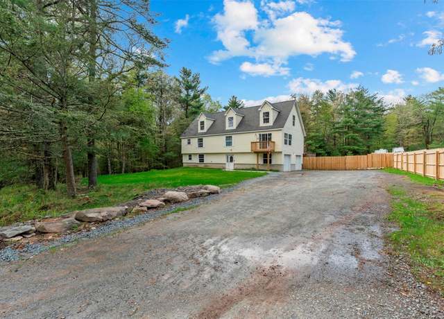 Property at 24 Stefanyk Rd, Glen Spey, NY 12737, 3 beds, 2 baths