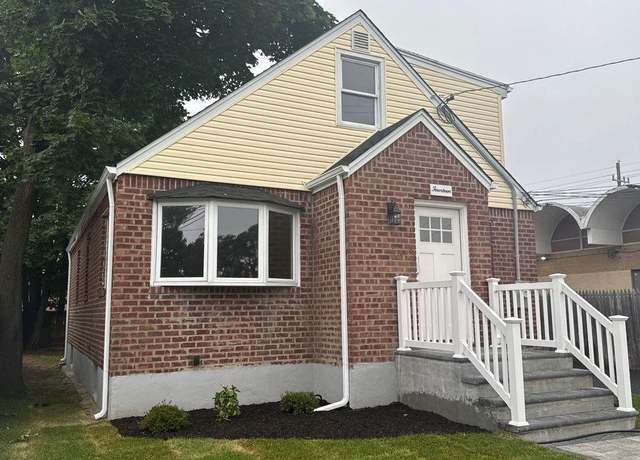 Property at 14 Emporia Ave, Elmont, NY 11003, 4 beds, 2 baths