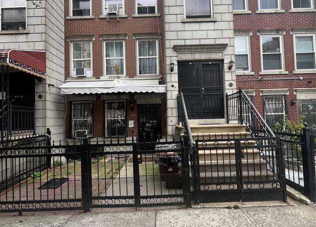 Property at 810 Courtlandt Ave, Bronx, NY 10451, 3 beds