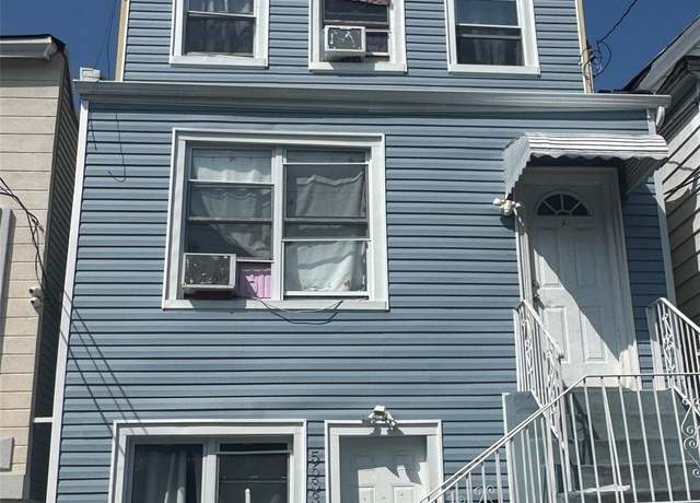 Property at 56-33 Waldron St, Corona, NY 11368, 10 beds, 3 baths